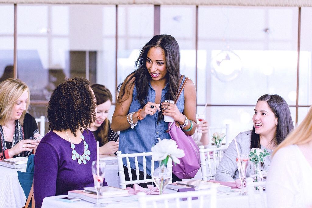 xoMedia Events